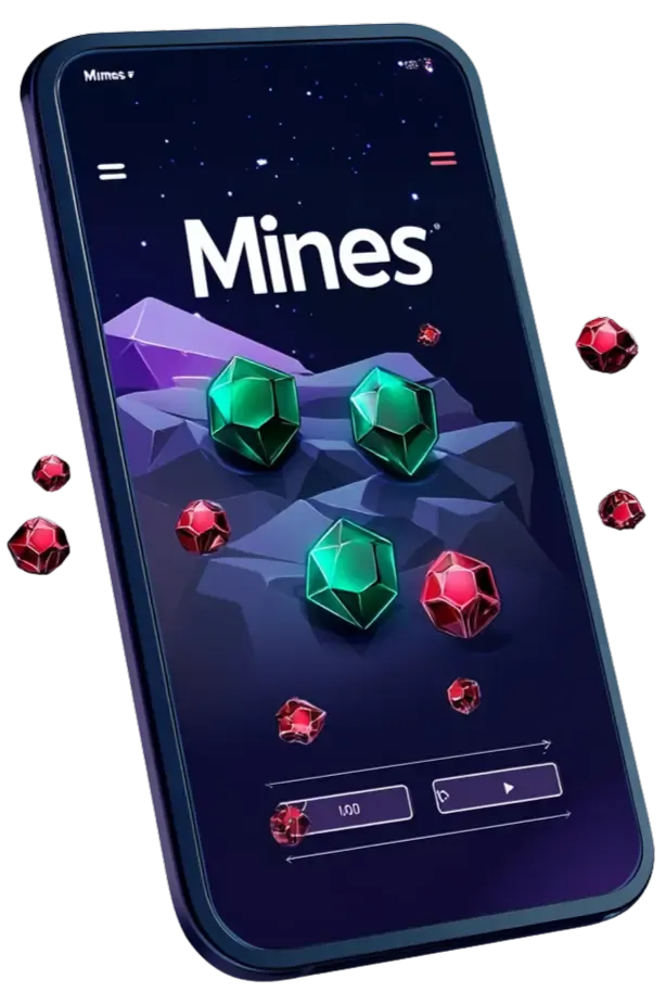 mines game online